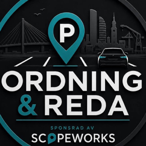 Ordning & Reda Podden