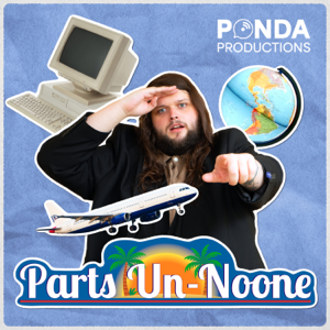 Parts Un-Noone
