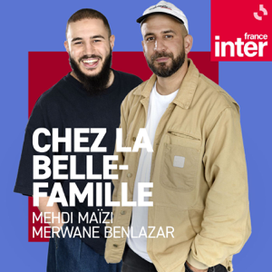 Chez la belle-famille