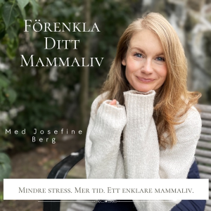 Förenkla ditt mammaliv