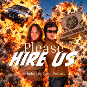 Please Hire Us