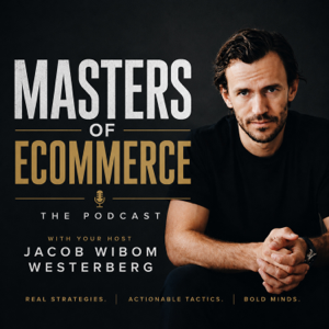 Masters of Ecommerce