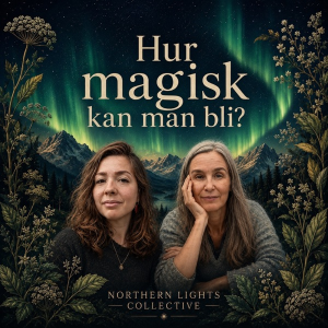 Hur magisk kan man bli?