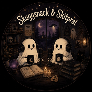 Skuggsnack & Skitprat