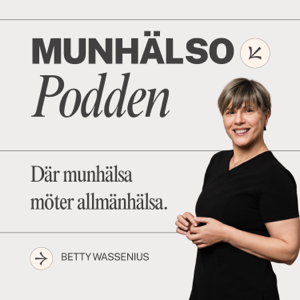 Munhälsopodden