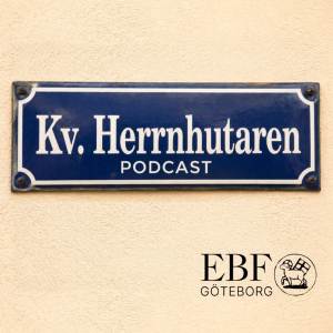 Kvarteret Herrnhutaren