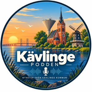 Kävlinge Podden