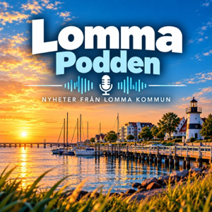 Lomma Podden