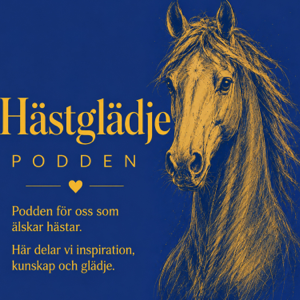 Hästglädjepodden