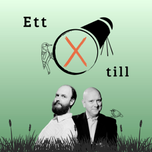Ett kryss till