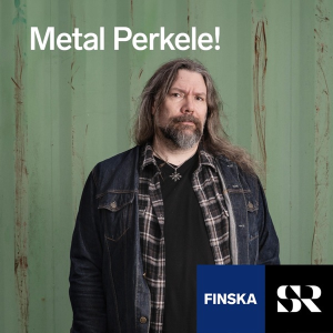 Metal Perkele!