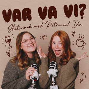 Var va vi?