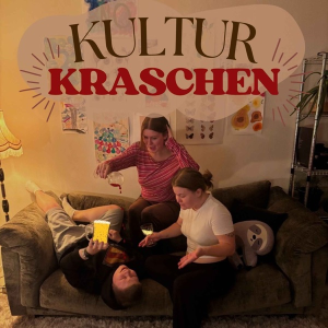 Kulturkraschen