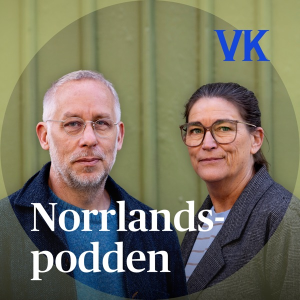 Norrlandspodden