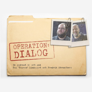 Operation: Dialog