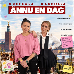 Ännu en dag