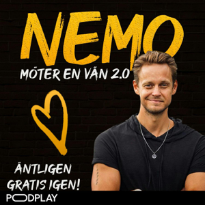 Nemo Möter En Vän