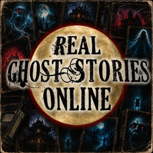 Real Ghost Stories Online