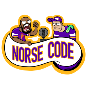 Norse Code: The #1 Podcast for Your Minnesota Vikings