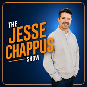The Jesse Chappus Show
