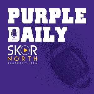 Purple Daily | a Minnesota Vikings podcast